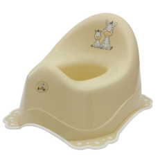 Горщик Maltex Zebra 2K 6517 6517_62, beige/white, білий/беж