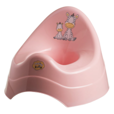 Горщик Maltex Zebra 6500 6500_41, pink, рожевий