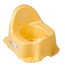 Горщик Tega Eco RL-007 Royal без музики RL-007-110, gold, золотий
