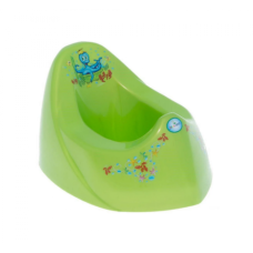 Горщик Tega OS-001 Восьминіжка без музики OS-001, multicolor, мультиколір