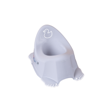 Горщик Tega PO-070 Качечка музичний антиковз PO-070-133, fiolet, фіолетовий