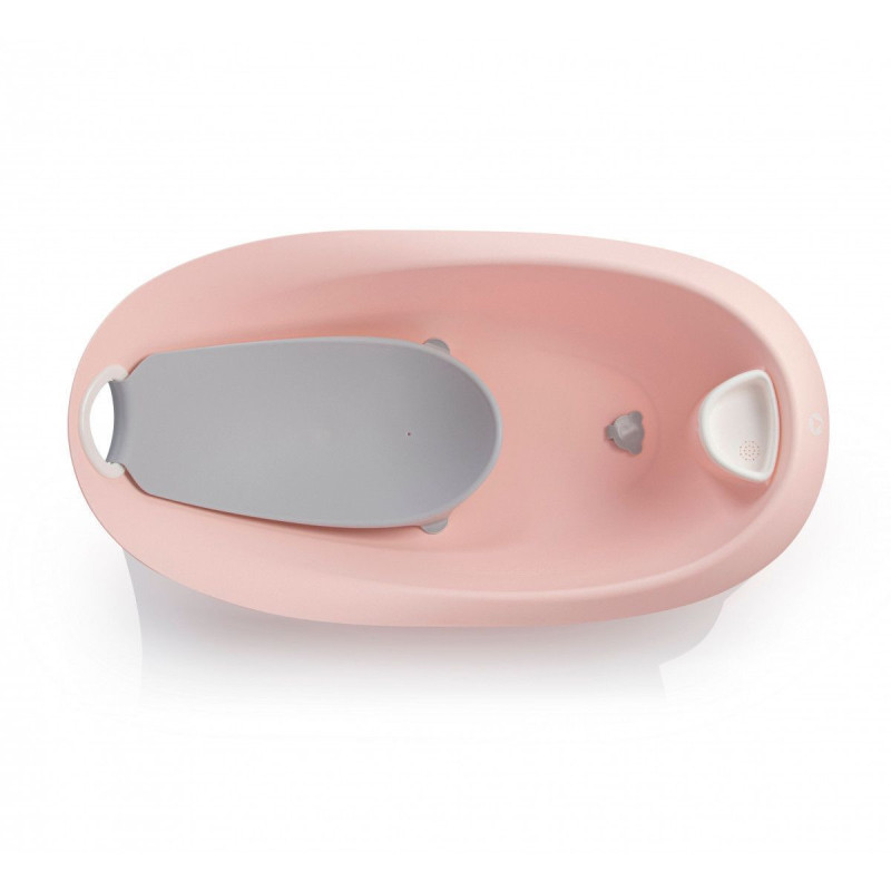 Ванна Colibro Spa 86 cm Crystal pink