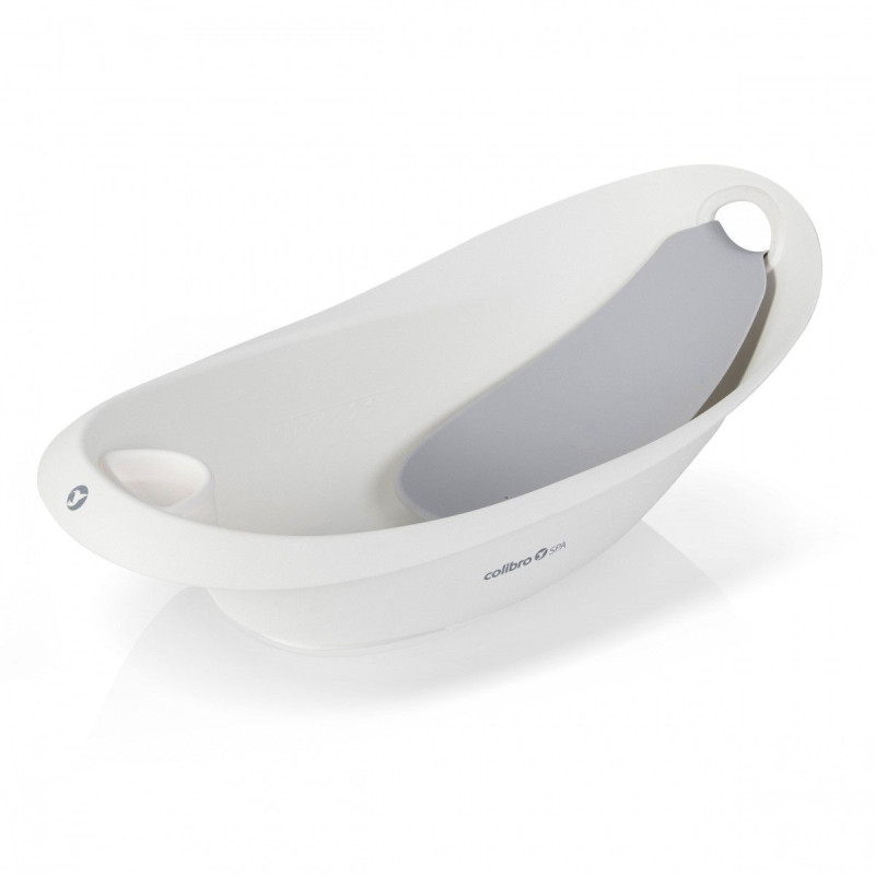 Ванна Colibro Spa 86 cm Dove