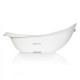 Ванна Colibro Spa 86 cm Dove