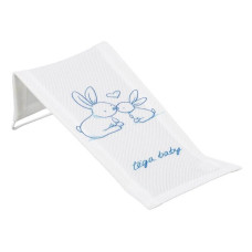 Горка для купання 3D мембрана Tega KR-026 Кролики KR-026-103, white, білий