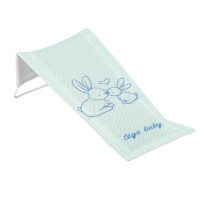 Горка для купання 3D мембрана Tega KR-026 Кролики KR-026-105, mint, м"ятний