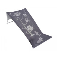 Горка для купання 3D мембрана Tega SO-026 Сова SO-026-106, grey, сірий