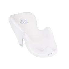 Горка для купання Tega KR-003 Кролики KR-003-103, white, білий
