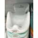 Горка для купання Tega KR-003 Кролики KR-003-103, white, білий