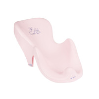 Горка для купання Tega KR-003 Кролики KR-003-104, pink, рожевий