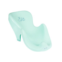 Горка для купання Tega KR-003 Кролики KR-003-105, mint, м'ятний