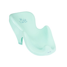 Горка для купання Tega KR-003 Кролики KR-003-105, mint, м'ятний