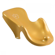 Горка для купання Tega RL-003 Royal baby RL-003-110, gold, золотий