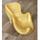 Горка для купання Tega RL-003 Royal baby RL-003-110, gold, золотий