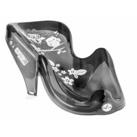Горка для купання Tega SO-003 Сова SO-003-158, black, чорний