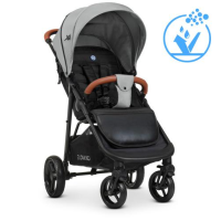 Коляска дитяча ElCamino ME 1024 X4 Gray