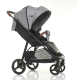 Коляска дитяча ElCamino ME 1024 X4 Gray