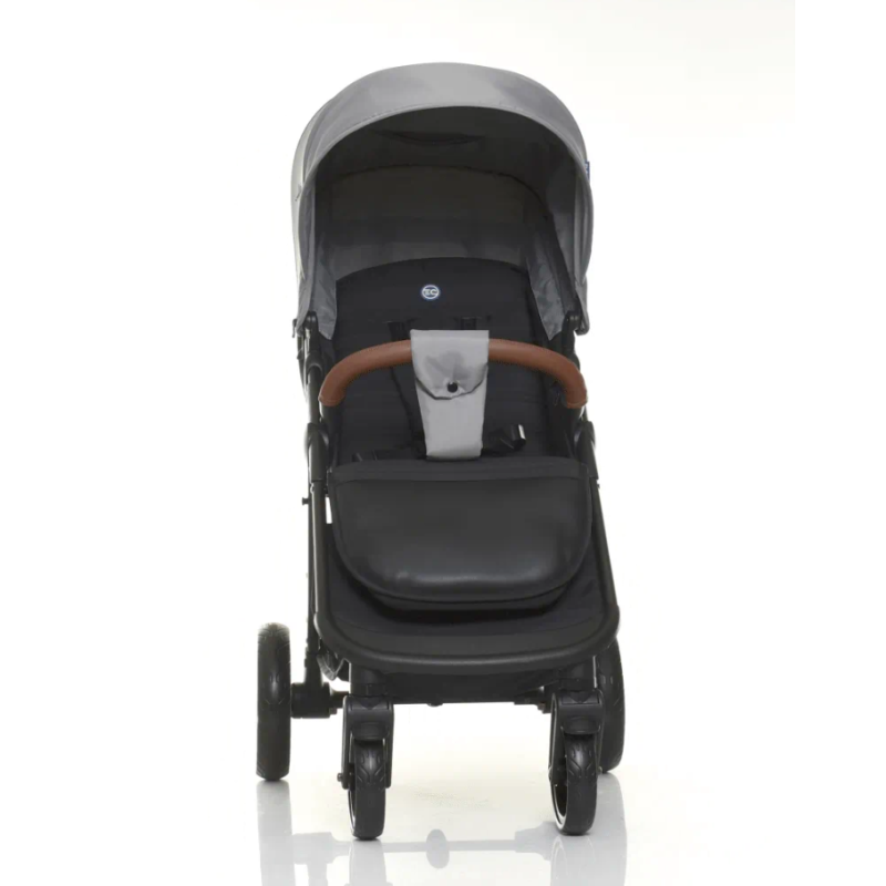 Коляска дитяча ElCamino ME 1024 X4 Gray