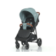 Коляска дитяча ElCamino ME 1024L X4 Cloud Blue