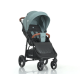Коляска дитяча ElCamino ME 1024L X4 Cloud Blue