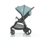 Коляска дитяча ElCamino ME 1024L X4 Cloud Blue