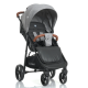 Коляска дитяча ElCamino ME 1024L X4 Gray