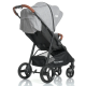 Коляска дитяча ElCamino ME 1024L X4 Gray