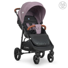 Коляска дитяча ElCamino ME 1024L X4 Shadow Pink