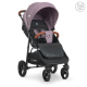 Коляска дитяча ElCamino ME 1024L X4 Shadow Pink