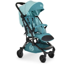 Коляска дитяча ElCamino ME 1040L ZIGZAG Aquamarine