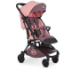Коляска дитяча ElCamino ME 1040L ZIGZAG Dust Pink