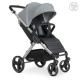 Коляска дитяча ElCamino ME 1053 DYNAMIC v.2 Gray