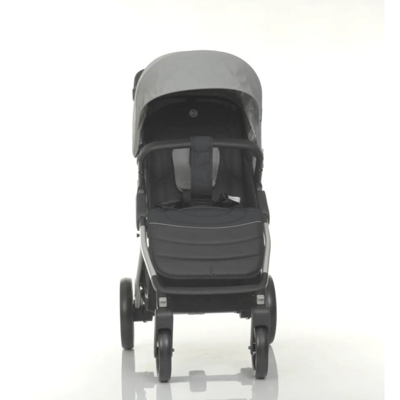 Коляска дитяча ElCamino ME 1053 DYNAMIC v.2 Gray