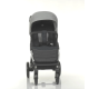 Коляска дитяча ElCamino ME 1053 DYNAMIC v.2 Gray
