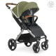 Коляска дитяча ElCamino ME 1053 DYNAMIC v.2 Khaki