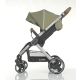 Коляска дитяча ElCamino ME 1053 DYNAMIC v.2 Khaki
