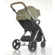 Коляска дитяча ElCamino ME 1053 DYNAMIC v.2 Khaki