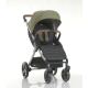 Коляска дитяча ElCamino ME 1053 DYNAMIC v.2 Khaki