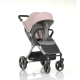 Коляска дитяча ElCamino ME 1053 DYNAMIC v.2 Pale Pink