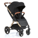 Коляска дитяча ElCamino ME 1053G DYNAMIC PRO Special Black