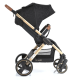 Коляска дитяча ElCamino ME 1053G DYNAMIC PRO Special Black