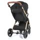 Коляска дитяча ElCamino ME 1053G DYNAMIC PRO Special Black