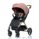 Коляска дитяча ElCamino ME 1053G DYNAMIC PRO Special Pink