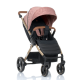 Коляска дитяча ElCamino ME 1053G DYNAMIC PRO Special Pink
