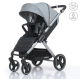 Коляска дитяча ElCamino ME 1053N DYNAMIC PRO Gray
