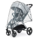 Коляска дитяча ElCamino ME 1053N DYNAMIC PRO Gray