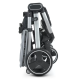 Коляска дитяча ElCamino ME 1053N DYNAMIC PRO Gray