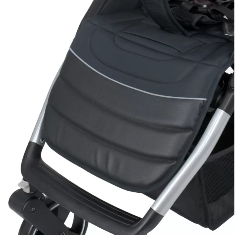Коляска дитяча ElCamino ME 1053N DYNAMIC PRO Gray