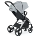 Коляска дитяча ElCamino ME 1053N DYNAMIC PRO Gray
