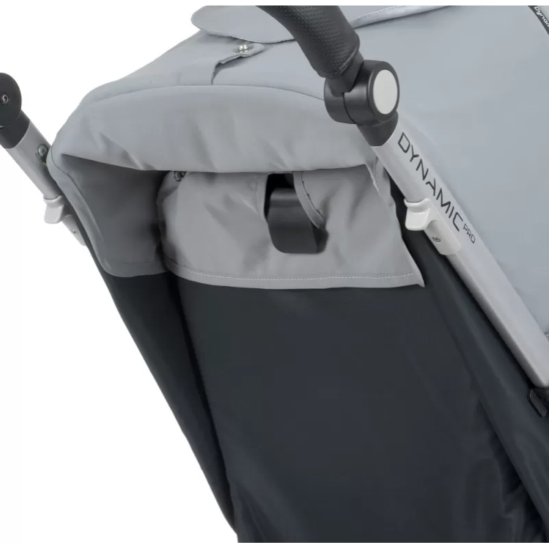 Коляска дитяча ElCamino ME 1053N DYNAMIC PRO Gray